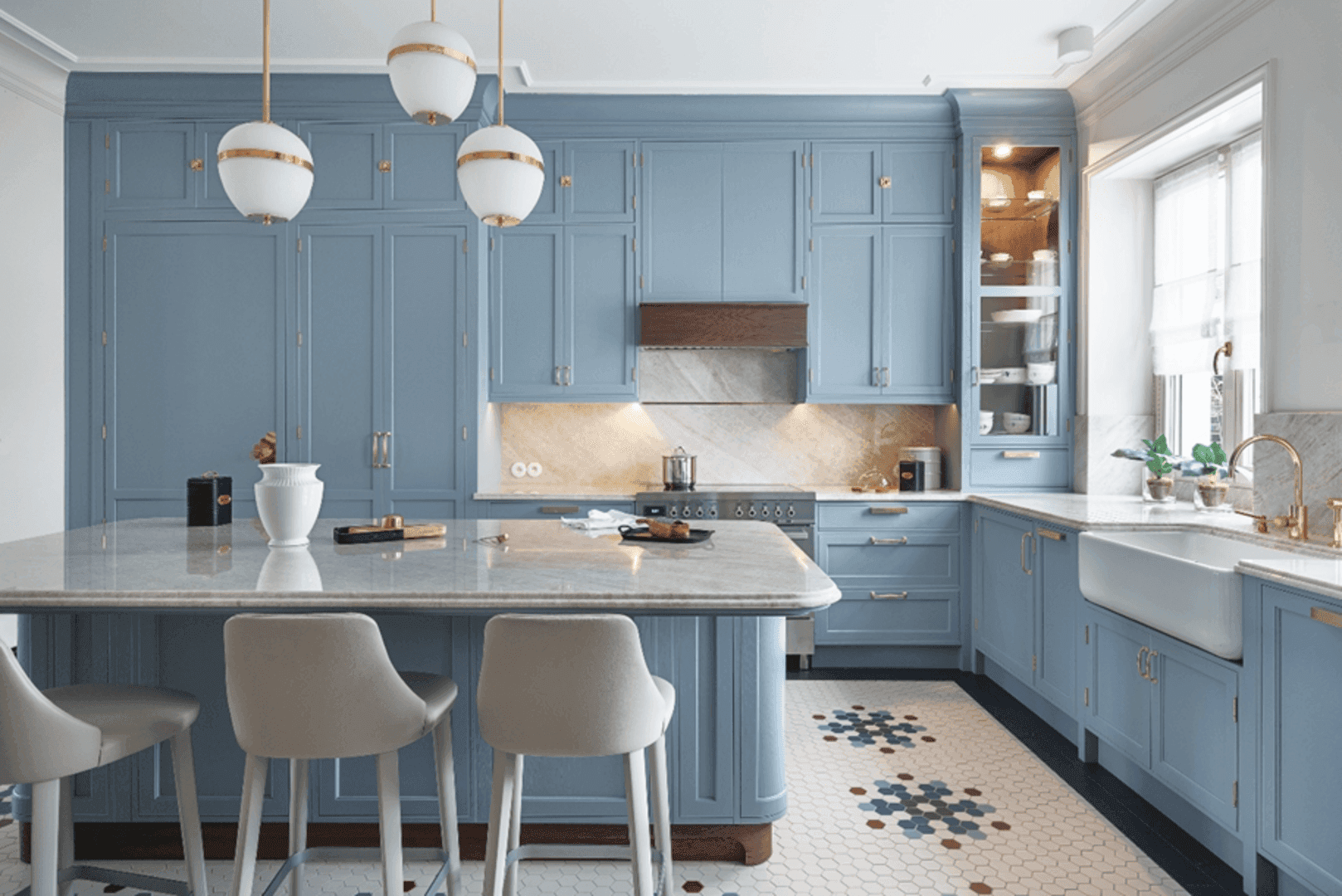 New Kitchen Photo